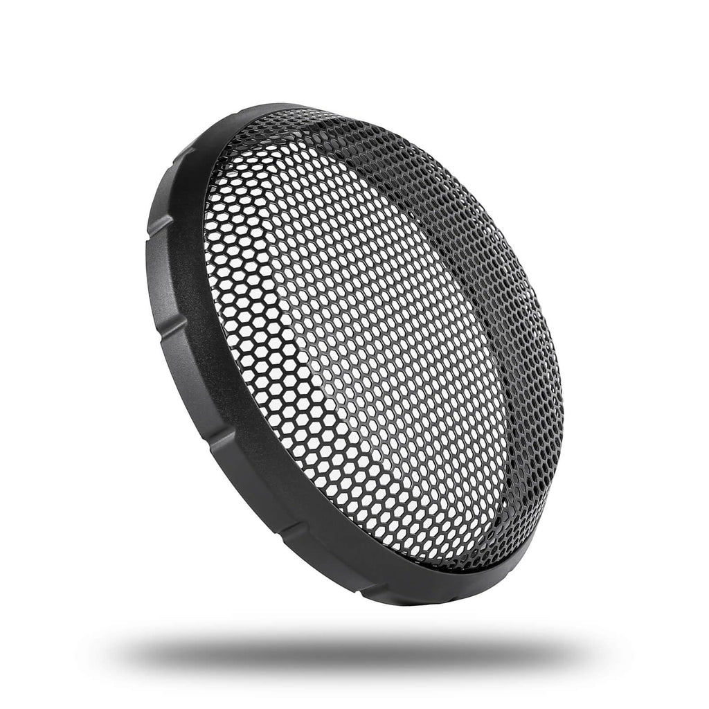Skar Audio 8" Universal Metal Subwoofer Grill Cover | SKGRL8