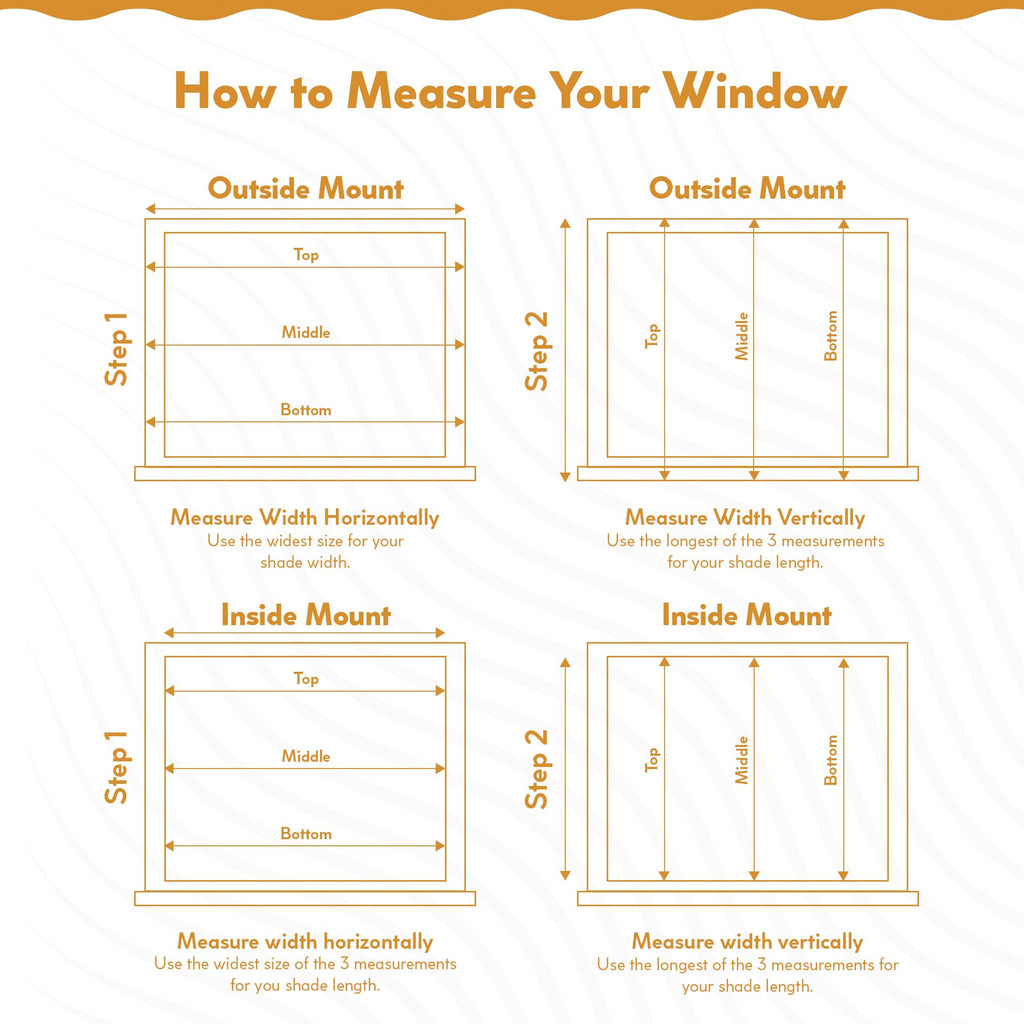 Radiance Cordless Bamboo Roman Shades for Windows - Flatstick Bamboo Blinds for Semi-Private Light Control - Easy to Lift & Fold Up Window Shades - Cocoa - 23 in. W x 64 in. L - (2216300E)