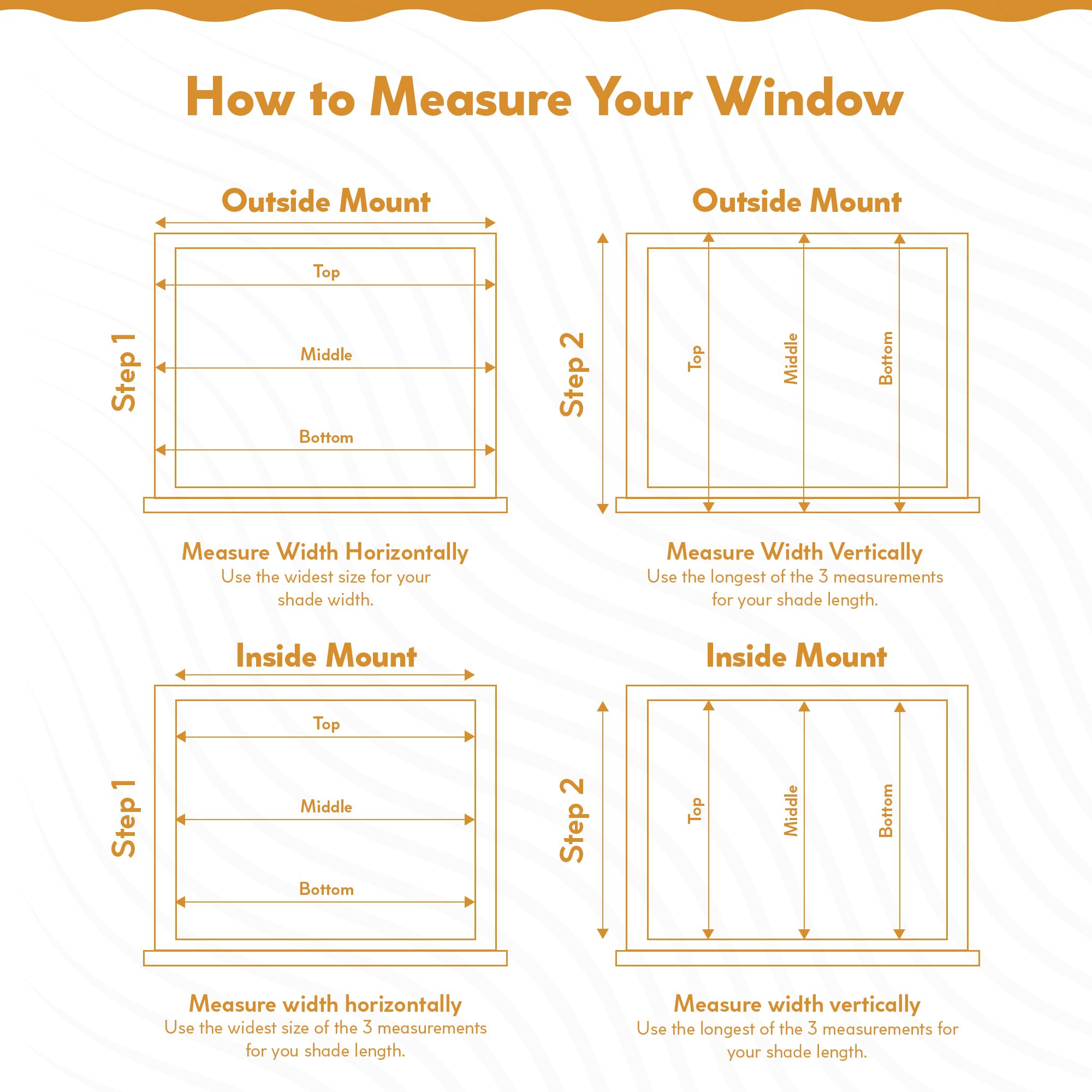 Radiance Cordless Bamboo Roman Shades for Windows - Flatstick Bamboo Blinds for Semi-Private Light Control - Easy to Lift & Fold Up Window Shades - Cocoa - 23 in. W x 64 in. L - (2216300E)