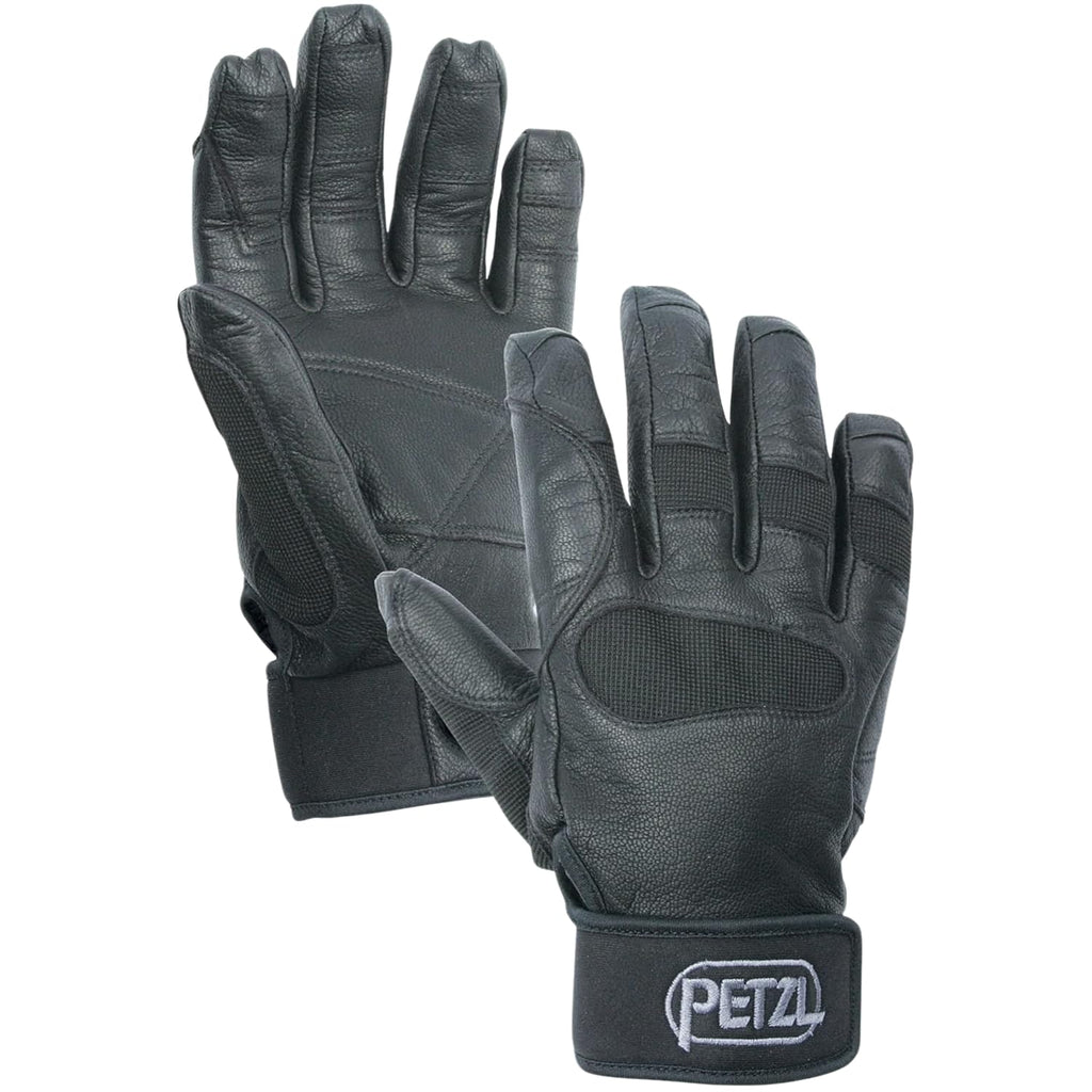 PETZL CORDEX Plus Reinforced Belay/Rappel Gloves