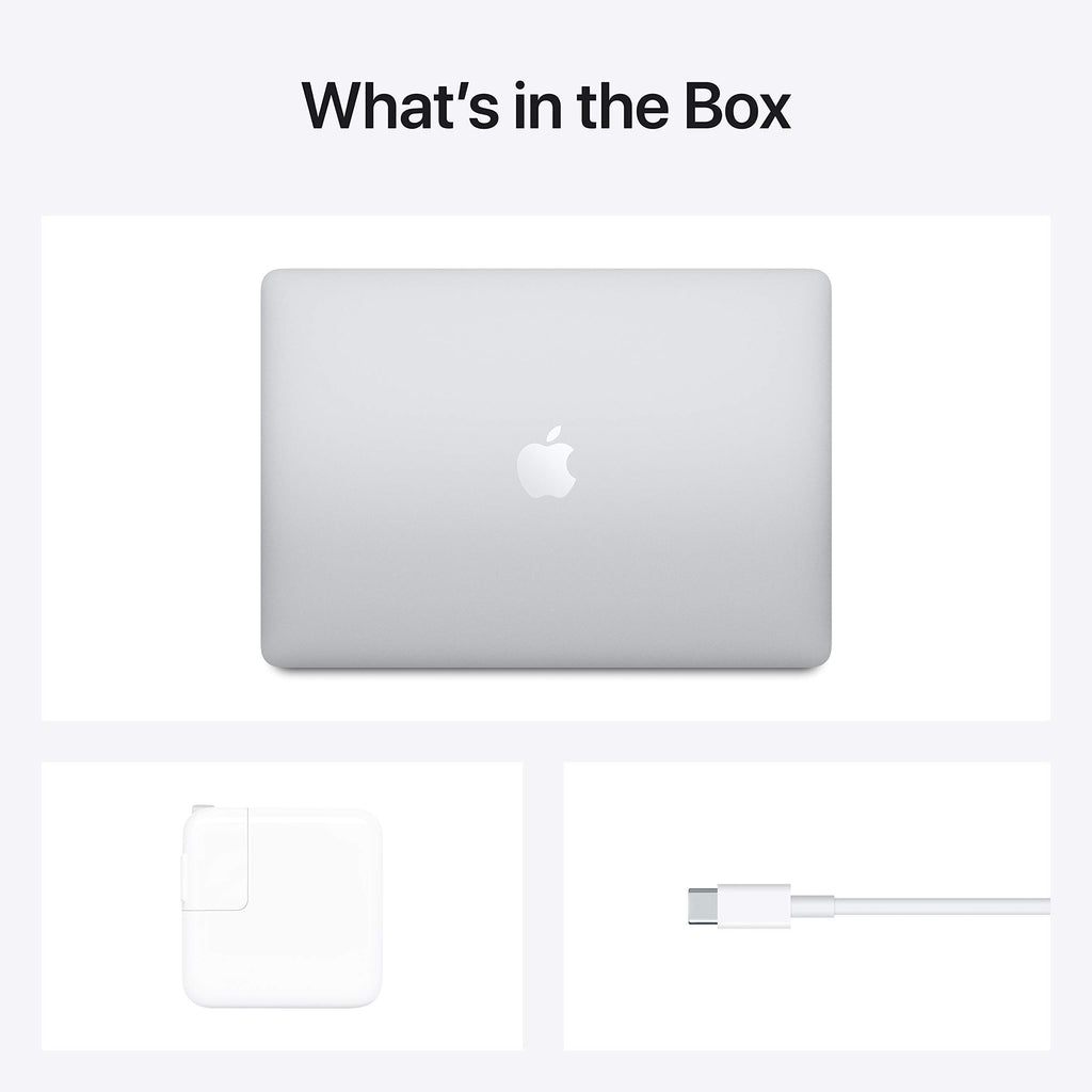 Apple Late 2020 MacBook Air with Apple M1 Chip, 13-inch, 8GB RAM, 256GB SSD, Gold (Renewed) | 256GB SSD, Renewed, M1, 2020, Gold, 13 inch