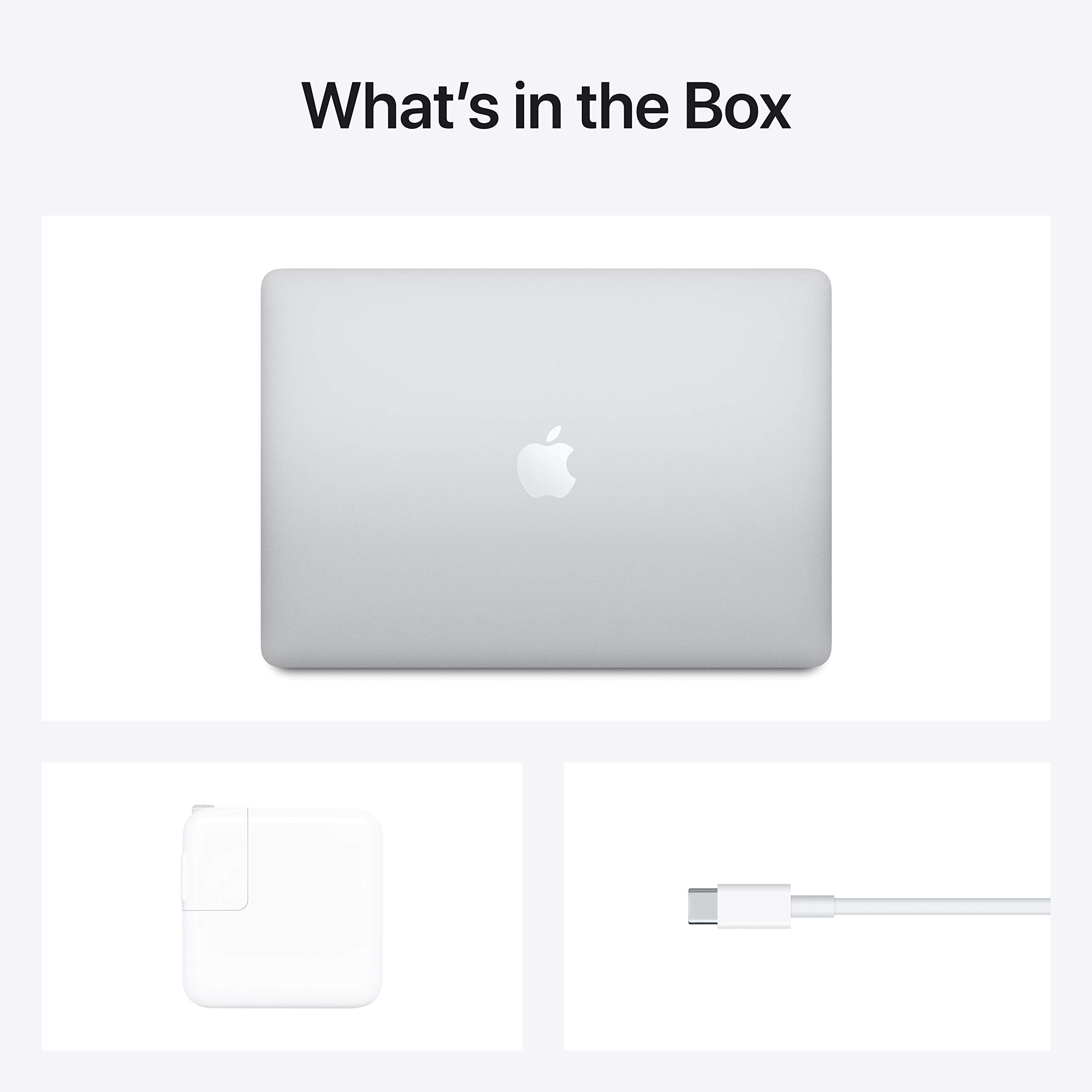 Apple Late 2020 MacBook Air with Apple M1 Chip, 13-inch, 8GB RAM, 256GB SSD, Gold (Renewed) | 256GB SSD, Renewed, M1, 2020, Gold, 13 inch