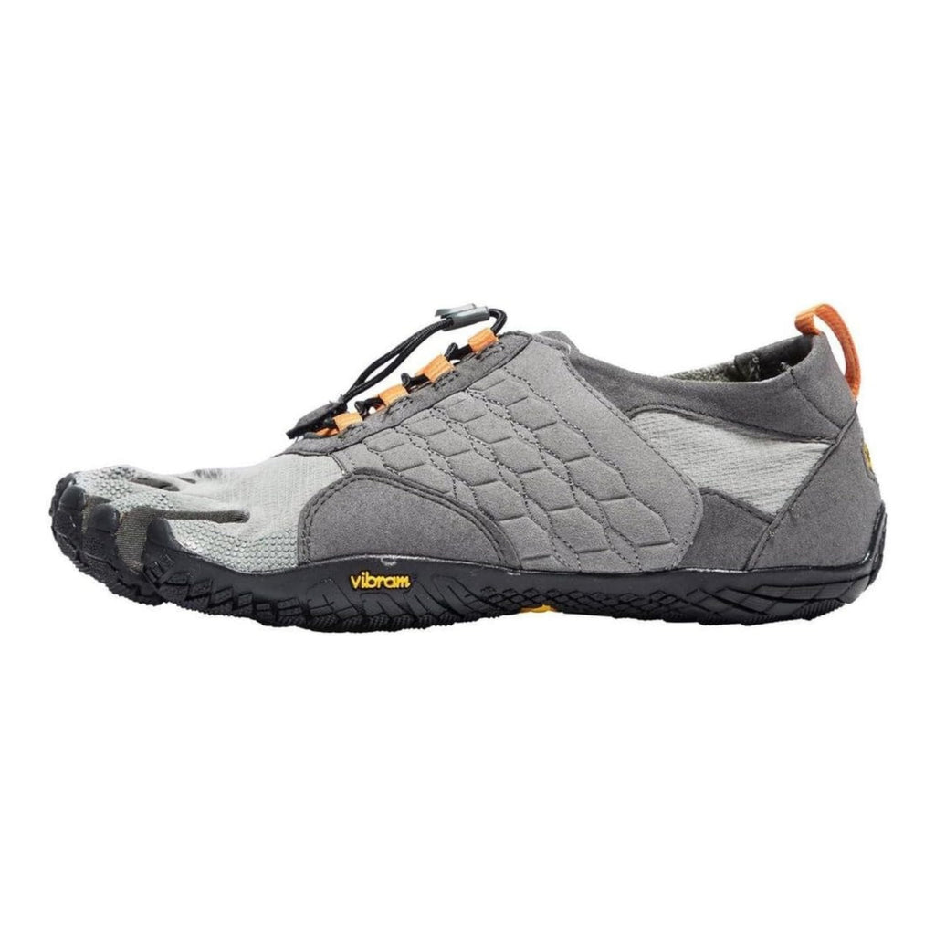 Vibram Men's FiveFingers Trek Ascent | Barefoot All-Terrain Outdoor Shoe for Hiking & Light Trail