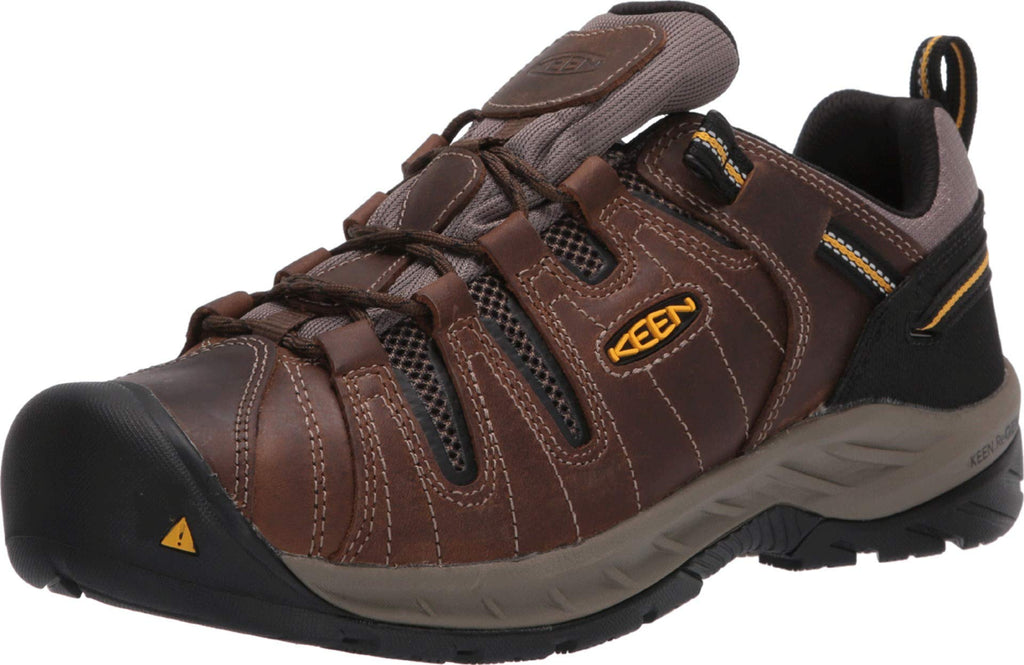 KEEN Utility Flint II (Soft Toe)