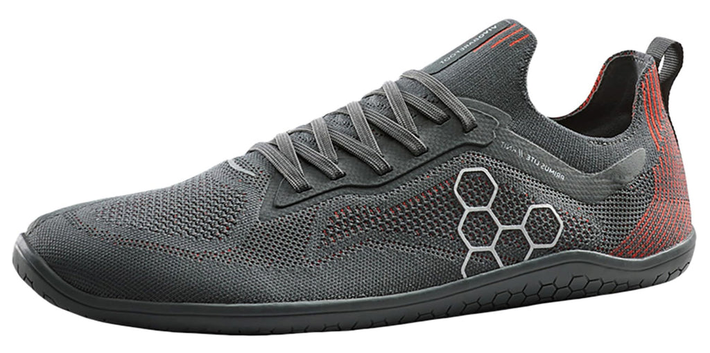 Vivobarefoot Men's Primus Lite Knit Running Shoe
