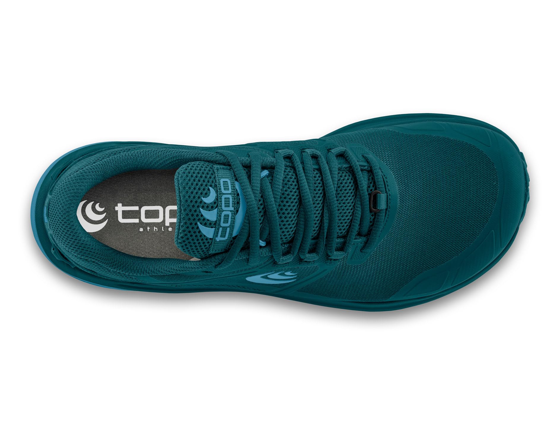 Topo Athletic Women's Terraventure 4 Comfortable Cushioned Durable 3MM Drop Trail Running Shoes, Athletic Shoes for Trail Running