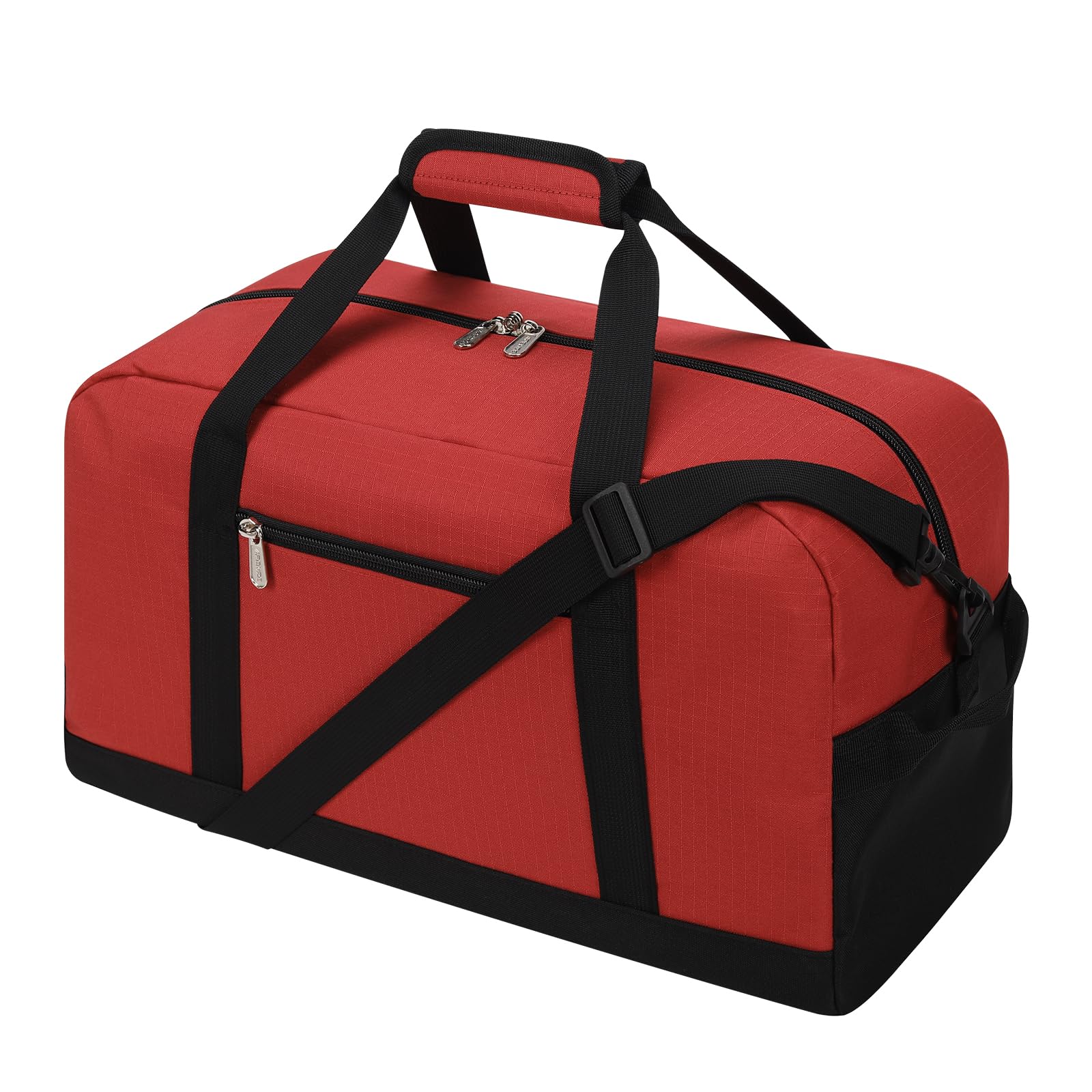 Apenze Small Gym Bag Carry On Bag - 12 in Mini Duffle Bag Lightweight for Overnight Travel(Camouflage)