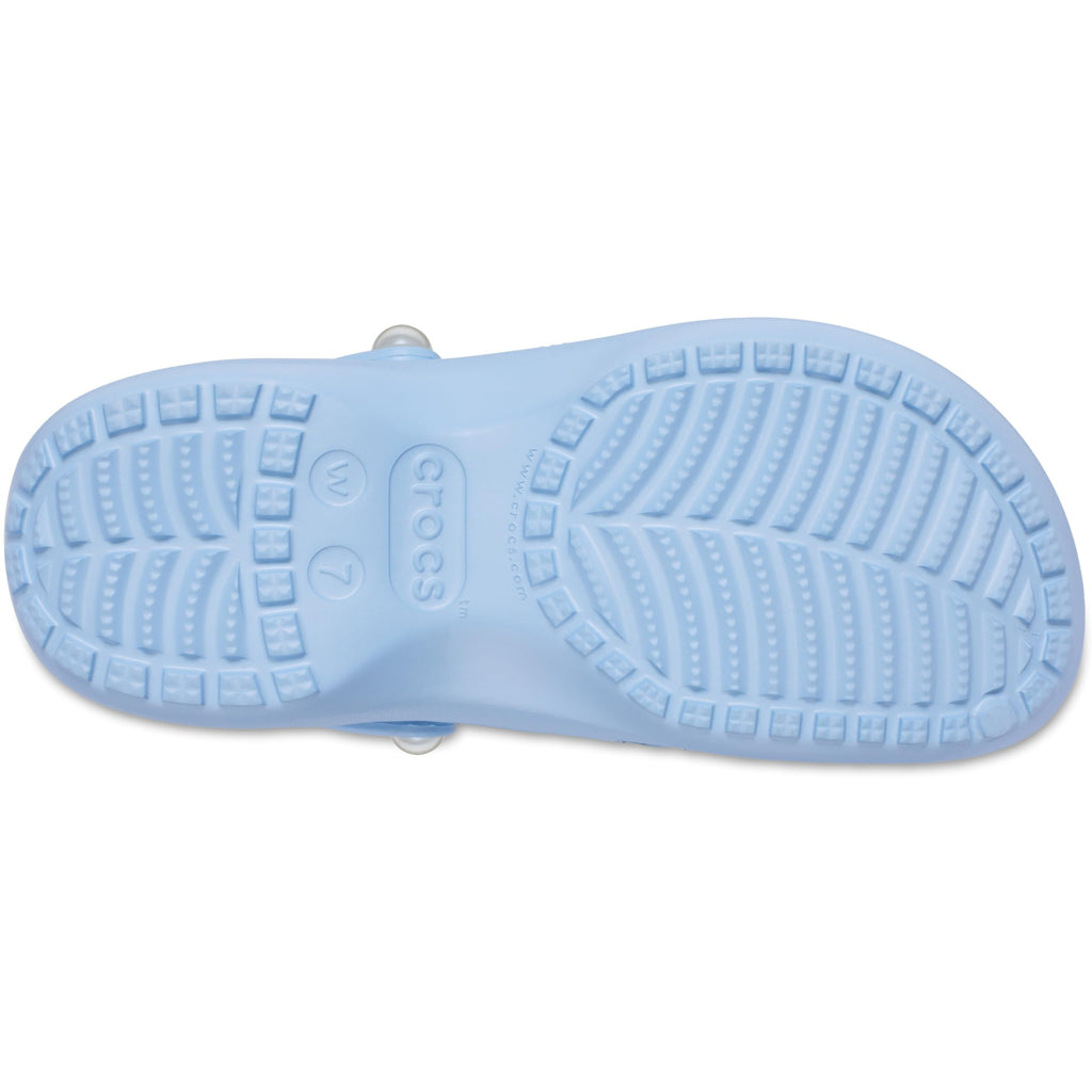 Crocs Women's Classic Platform Clog