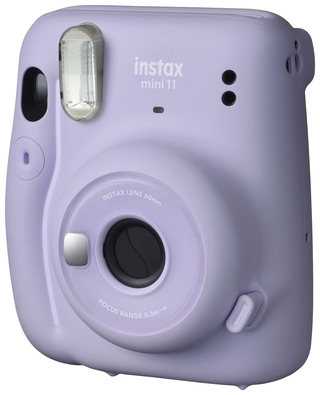 Fujifilm Instax Mini 11 Instant Camera - Blush Pink