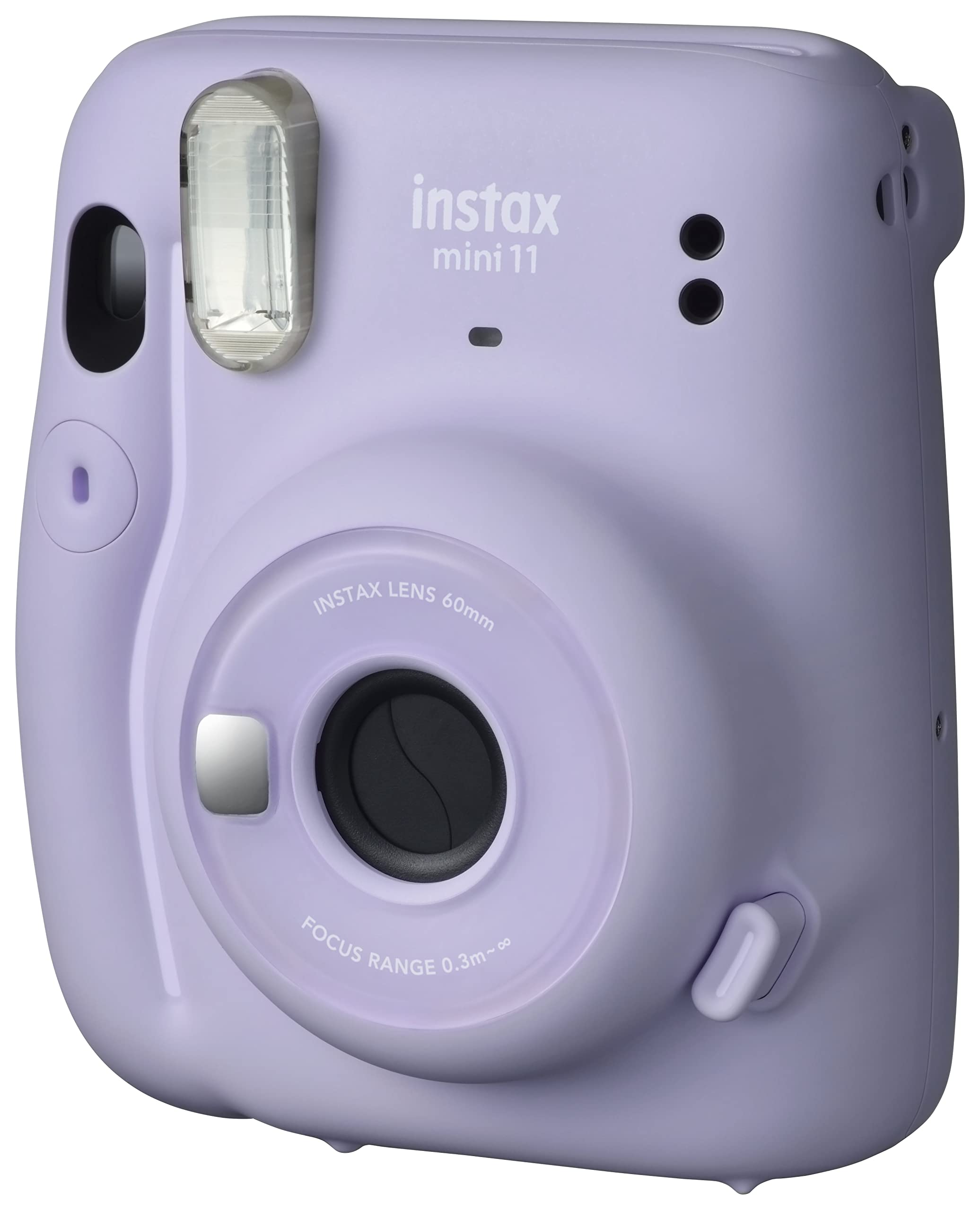 Fujifilm Instax Mini 11 Instant Camera - Blush Pink
