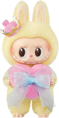 POP MART THE Monsters Labubu Let's Checkmate Series-Vinyl Plush Hanging Card, Collectible Toy, Gift for Girls, Daughter
