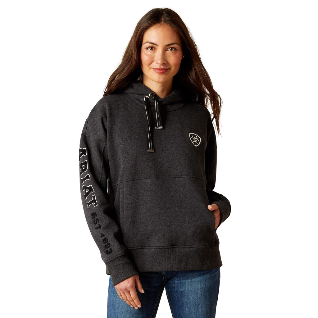 Ariat Women's Hooded Sweatshirt