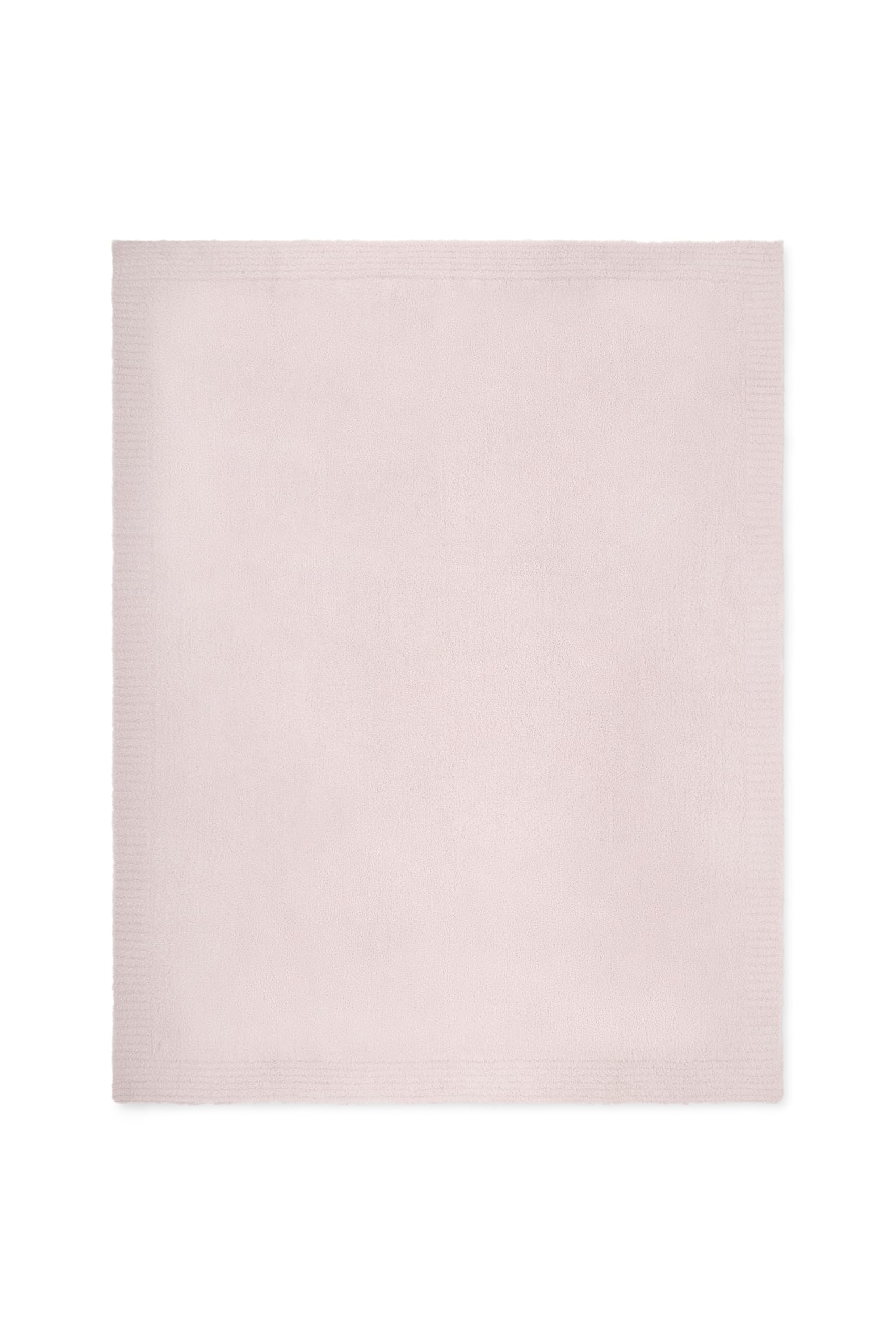 Barefoot Dreams® CozyChic® Throw, Agate, 54"x72"