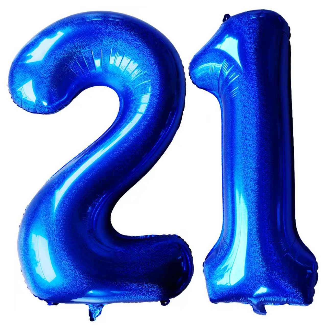 Brown Number 10 Balloons 40 Inch Giant Brown 10 Foil Mylar Balloons for 10th Birthday Anniversary Events Party Decorations
