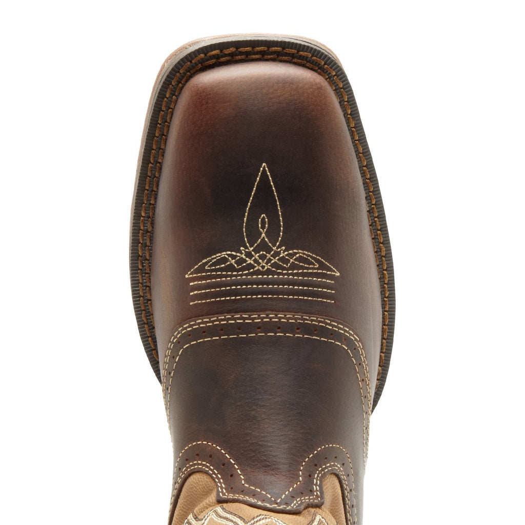 Durango Men's Saddle Up Western Boot