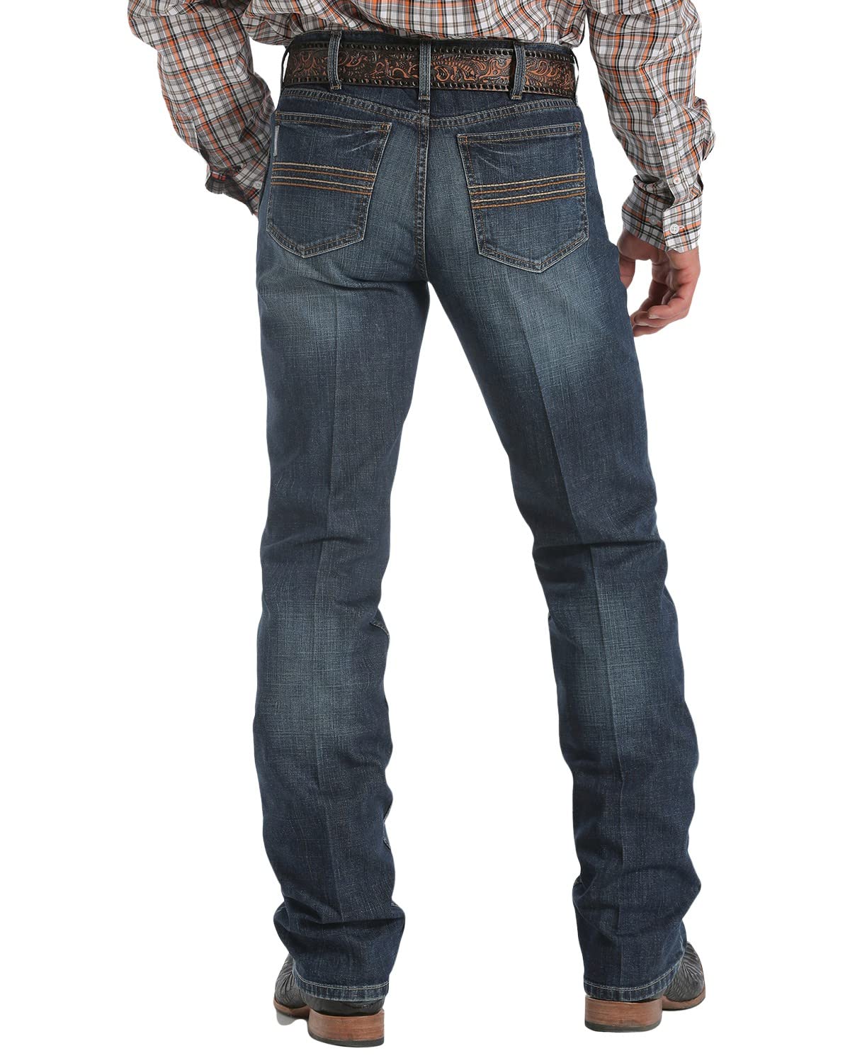 Cinch Men's Slim-Fit Jean