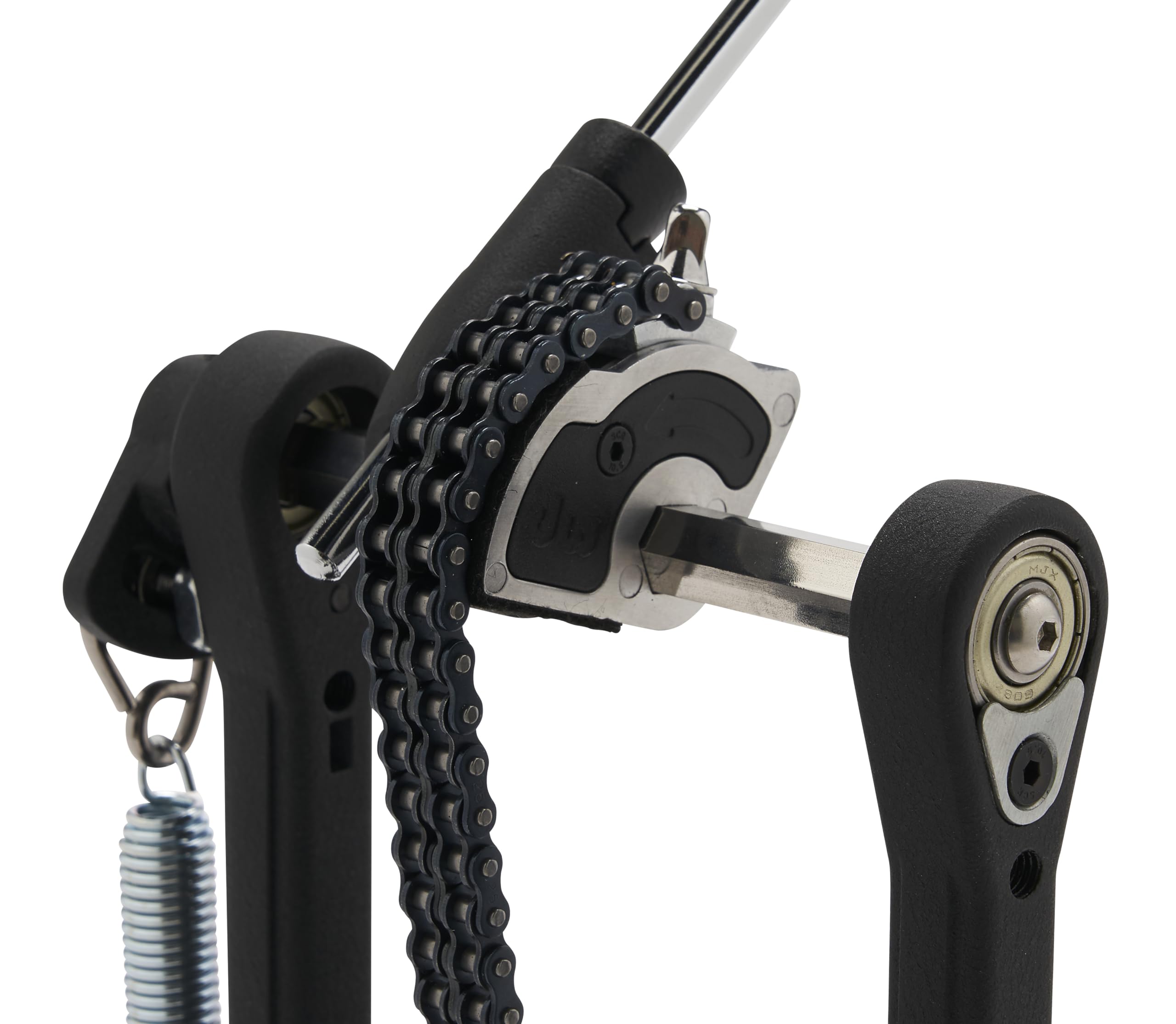 DW 3000 Series Single Bass Drum Pedal (DWCP3000A)