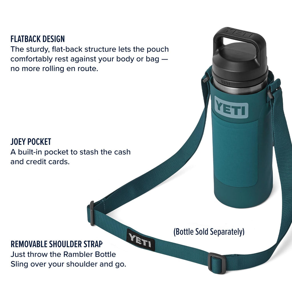 YETI Bottle Sling for Rambler Bottles