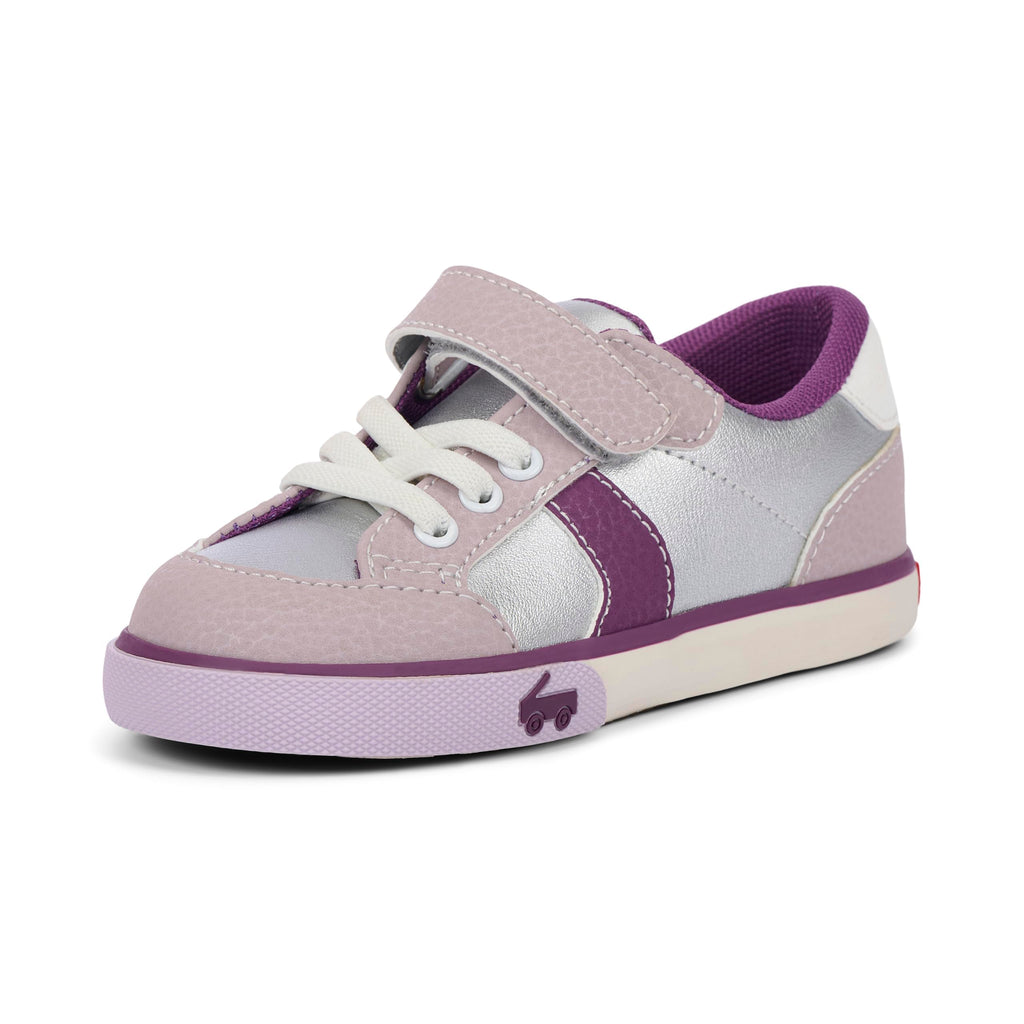See Kai Run Connor - Casual & Sporty Sneaker for Kids
