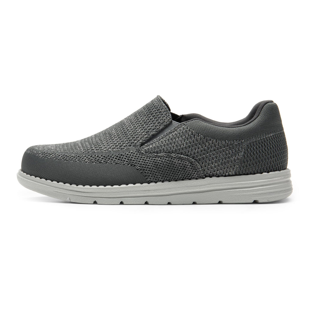 Bruno Marc Men's Slip-on Loafers Casual Lightweight Stretch Shoes