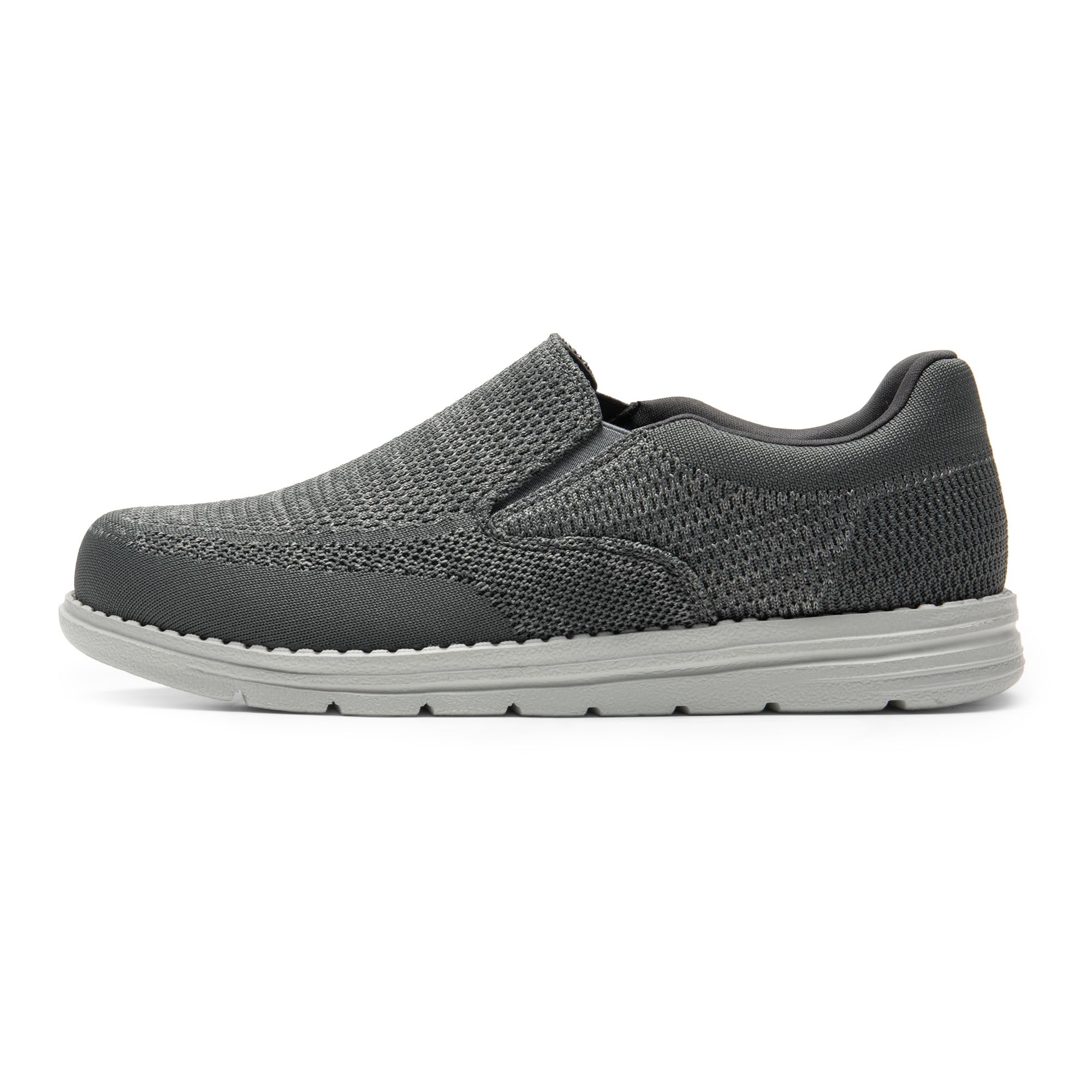 Bruno Marc Men's Slip-on Loafers Casual Lightweight Stretch Shoes