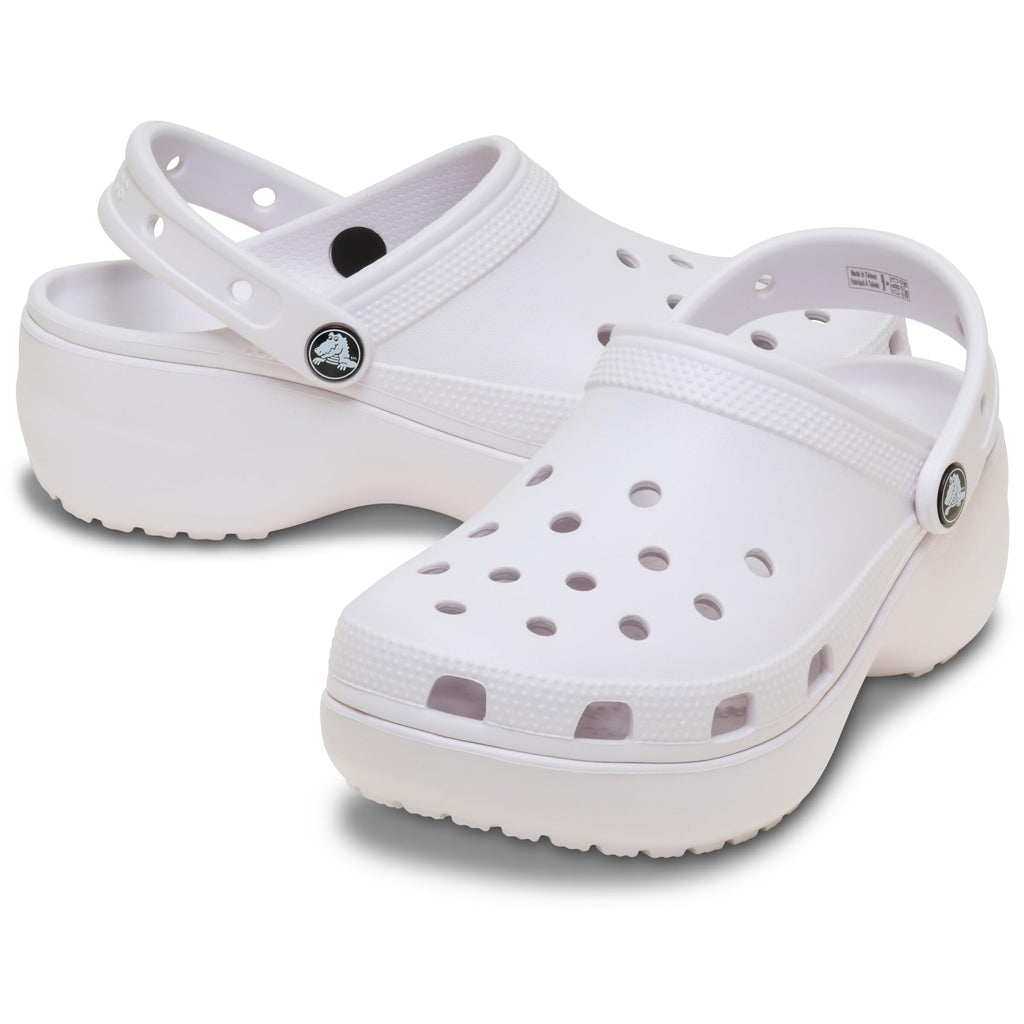 Crocs Women's Classic Platform Clog