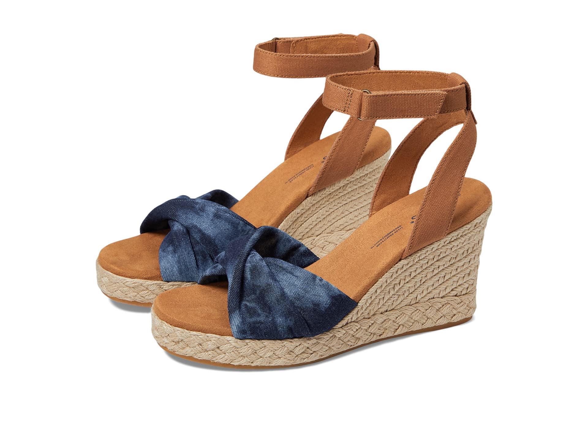 TOMS Marisela