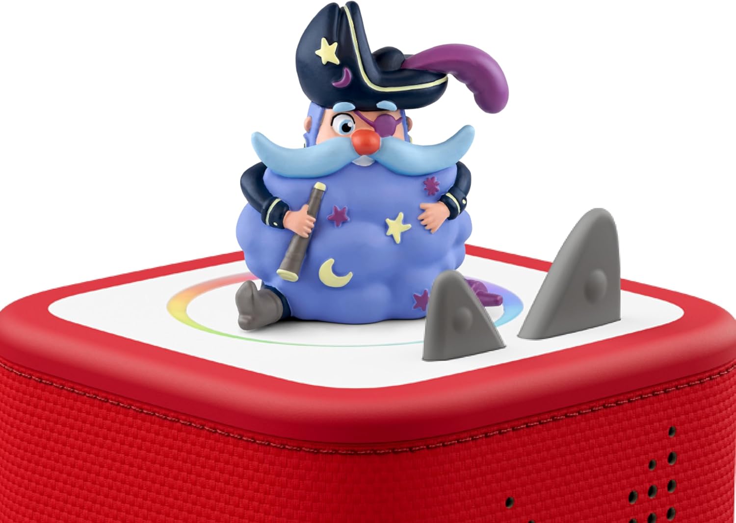 Tonies Cap'n Dreambeard Audio Toy Figurine from Calm