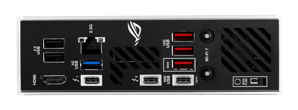 ASUS ROG Strix Z790-E Gaming WiFi 6E LGA 1700(Intel 14th,13th&12th Gen) ATX gaming motherboard(PCIe 5.0, DDR5,18+1 power stages,2.5 Gb LAN,Thunderbolt 4,5xM.2, 1xPCIe 5.0 M.2,Front panel USB 3.2 port)