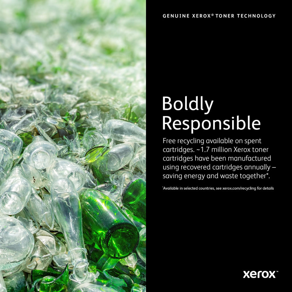 Xerox VersaLink B400 Black Extra High Capacity Toner Cartridge (24,600 Pages) - 106R03584