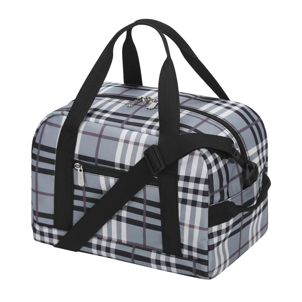 Apenze Small Gym Bag Carry On Bag - 12 in Mini Duffle Bag Lightweight for Overnight Travel(Camouflage)