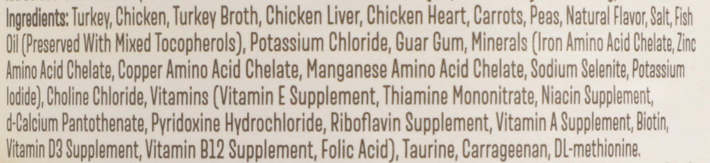 Whole Paws, Grain-Free Wet Cat Food, Chicken Paté, 5.5 Ounce