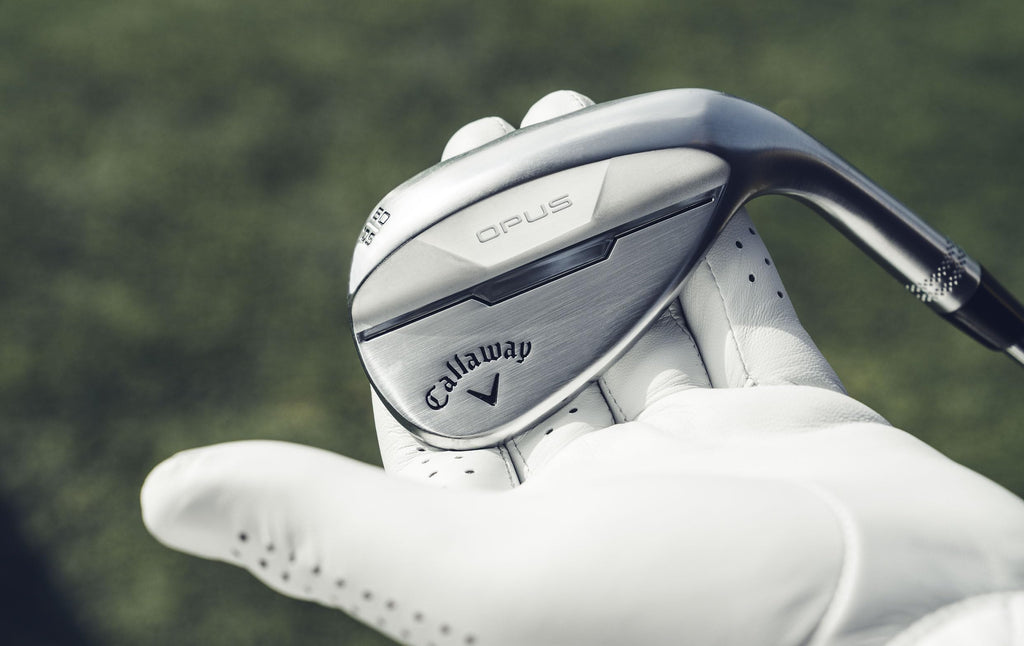 Callaway Golf Opus Wedge