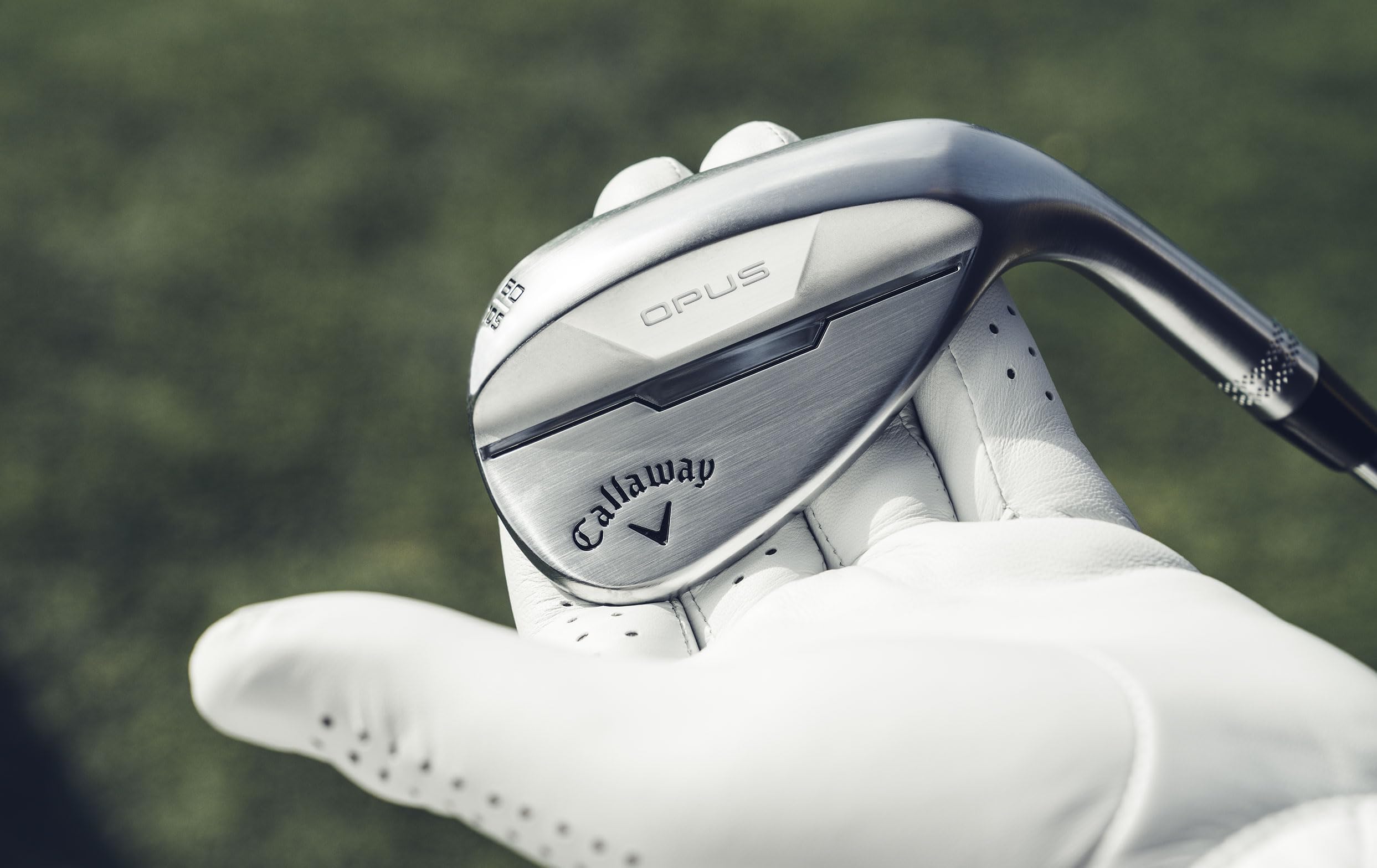 Callaway Golf Opus Wedge