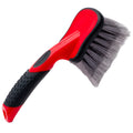 Mothers 155800 Wheel Well Long Handled Brush
