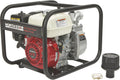 NorthStar Semi-Trash Pump-2in Ports 10,010 GPH 5/8in Solids Cap #109163