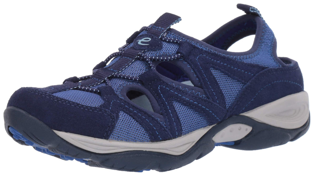 Easy Spirit Women's Earthen Walking Shoe