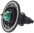 Sloan EBV-1023-A Dual Filter Urinal Electronic Diaphragm Assembly, 0.5 GPF - For use with Sloan Flushometers - Original OEM Replacement Parts, Molded from PERMEX Rubber Compound, 3325003
