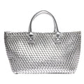 Woven Bag Shopper Bag Travel Handbags and Purses Women Tote Bag Large Capacity Shoulder Fashion Bags