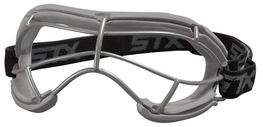 STX Lacrosse 4Sight+ S Goggles