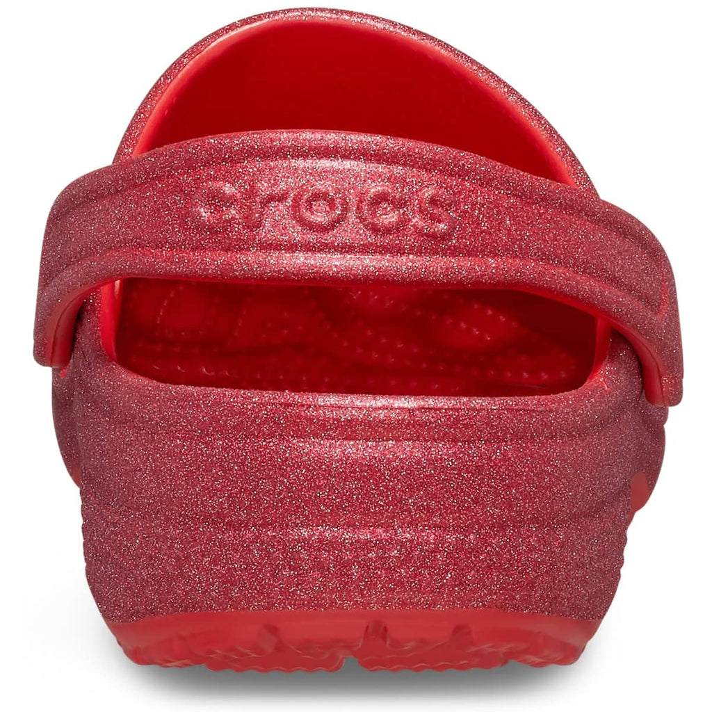 Crocs Classic Clogs - Glitter