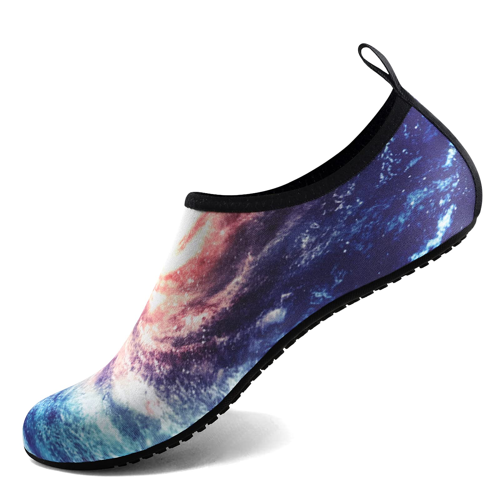 Water Shoes for Women Men Quick-Dry Aqua Socks Swim Beach Outfits Barefoot Yoga Exercise Wear Sport Accessories Pool Camping Must Haves River Hiking Adult Youth Size