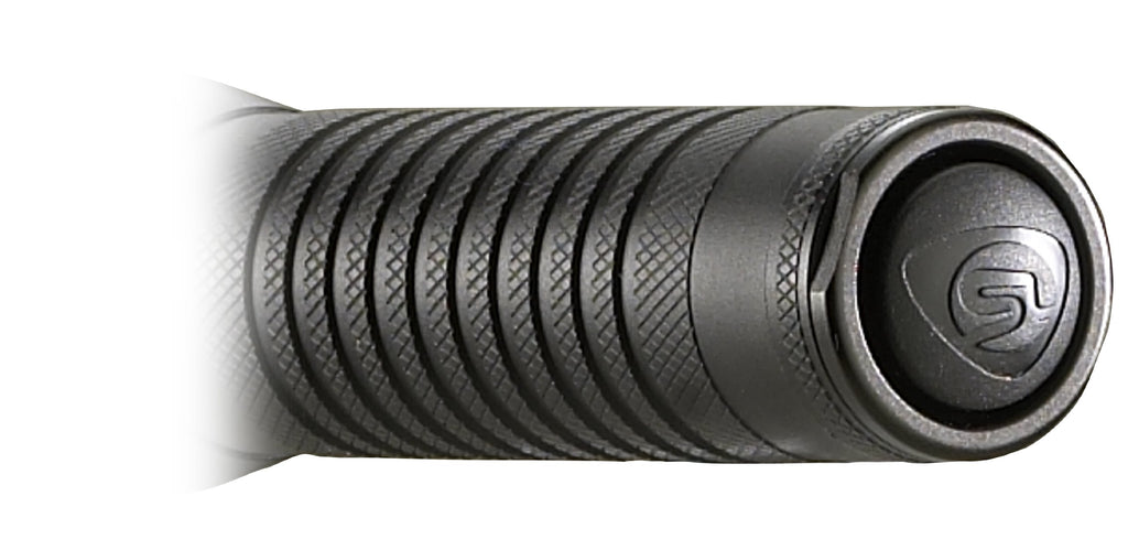 Streamlight 74754 Strion LED HL 615-Lumen Rechargeable Professional Flashlight with 12-Volt DC Charger, Black