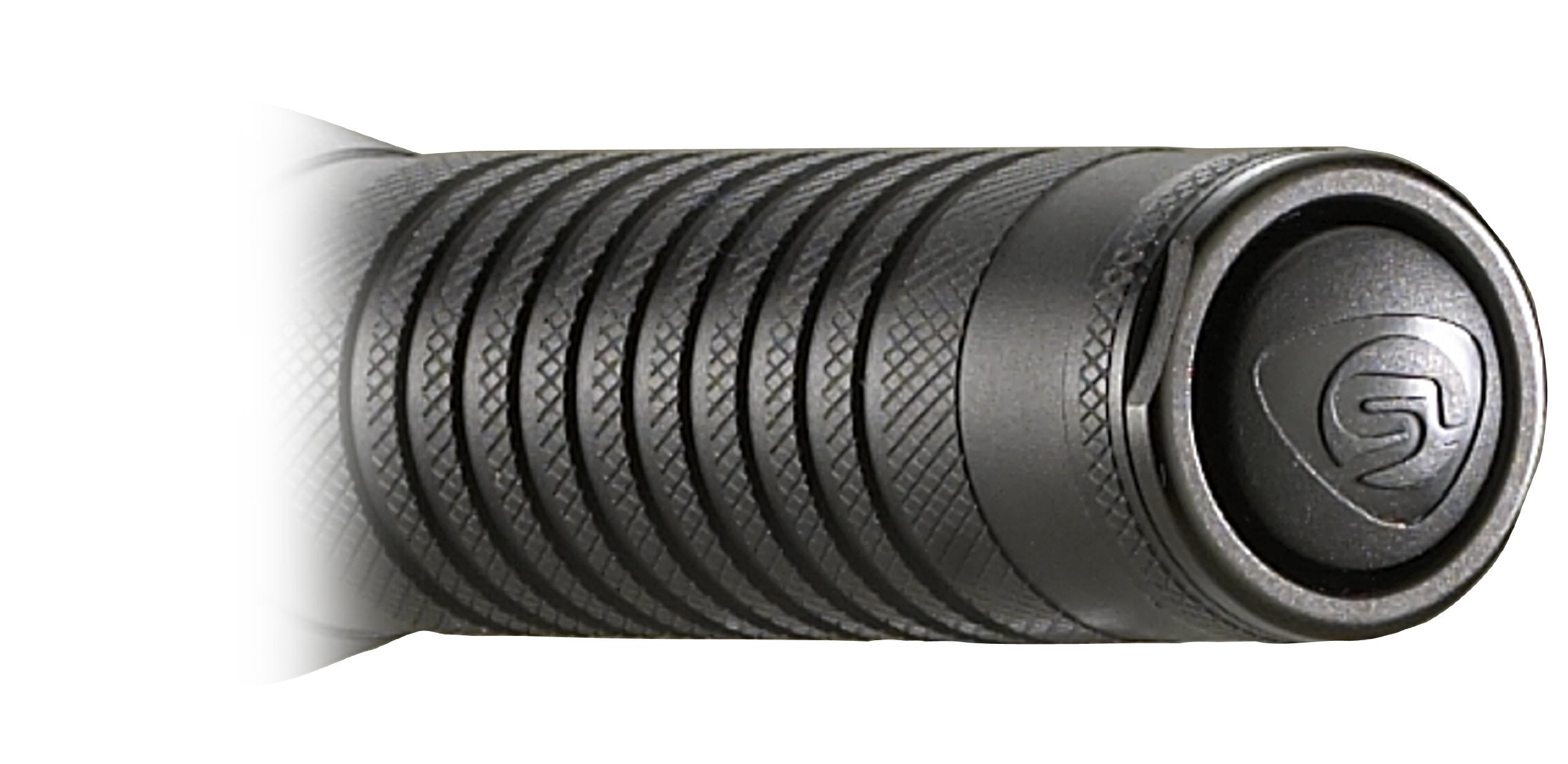 Streamlight 74754 Strion LED HL 615-Lumen Rechargeable Professional Flashlight with 12-Volt DC Charger, Black