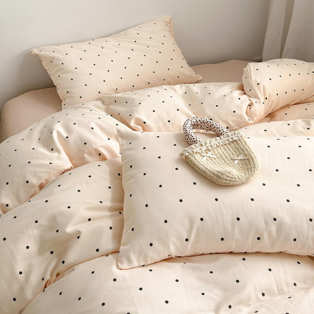 Pink Flower Duvet Cover Twin Chic Floral Print Ruffle Duvet Cover Cotton Lace Comforter Cover Country Style Floral Bedding Set Romantic Ruffle Comforter Cover Flower Bedding Cover with 2 Pillowcases