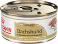 Royal Canin Breed Health Nutrition Dachshund Adult Loaf in Sauce Dog Food, 3 oz (Pack of 24)
