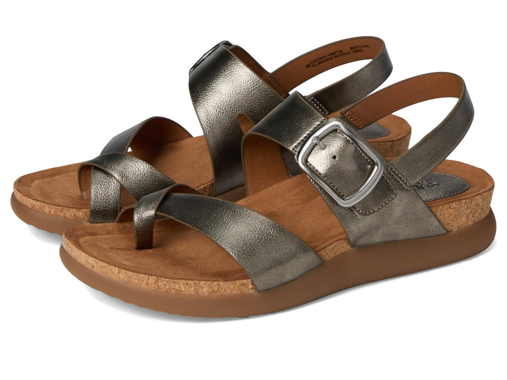 Eurosoft by Sofft Women's Hampton