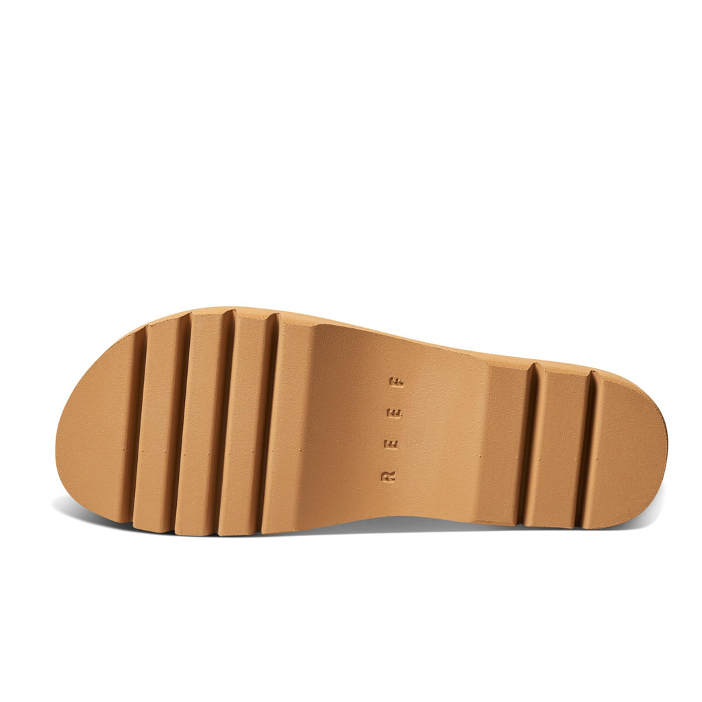 REEF Women's Vista Higher Savanah Platform Sandals