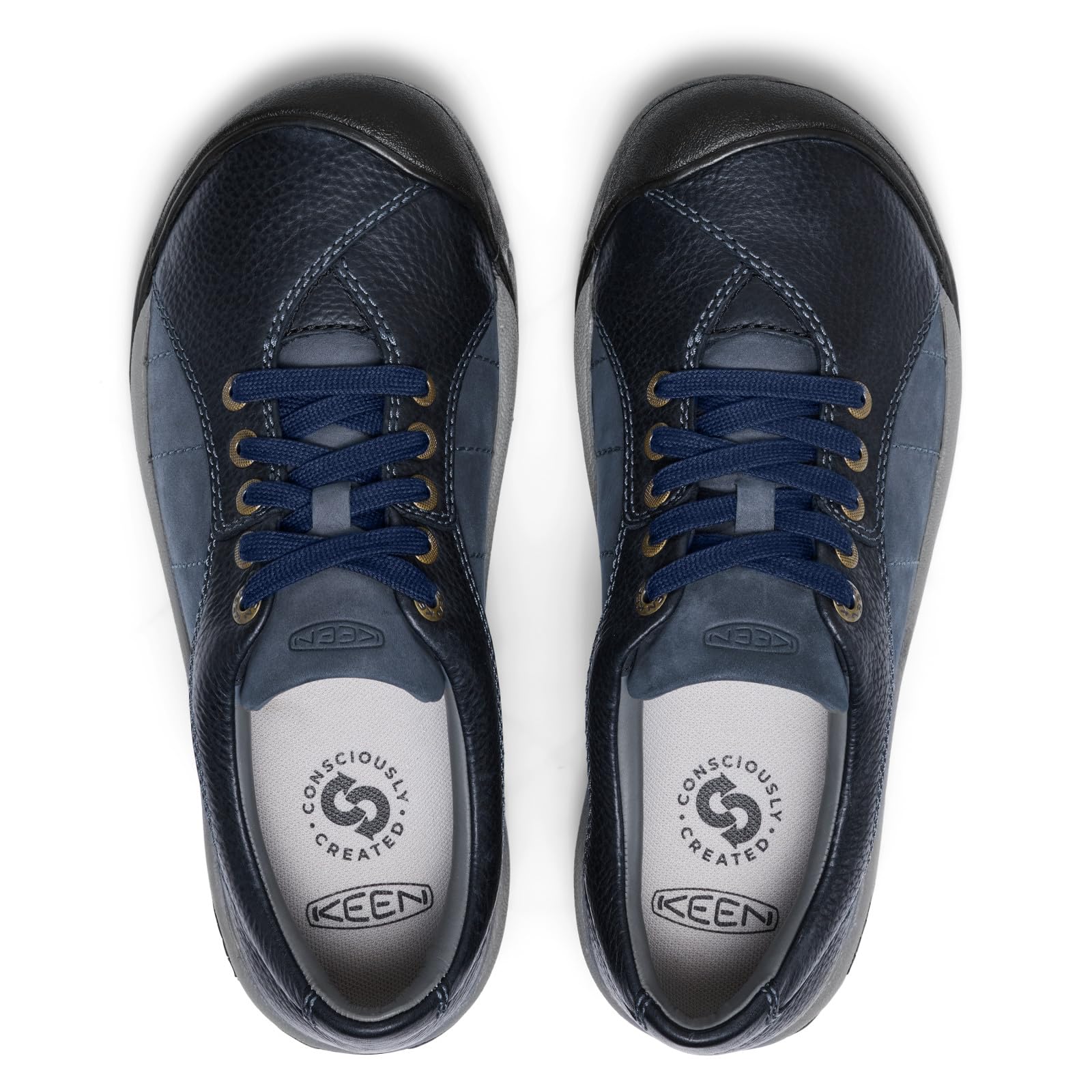 KEEN Women's Presidio Casual Comfortable