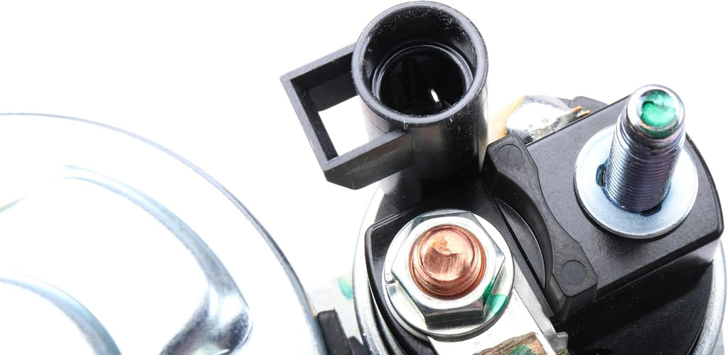 GM Genuine Parts 12645298 Starter